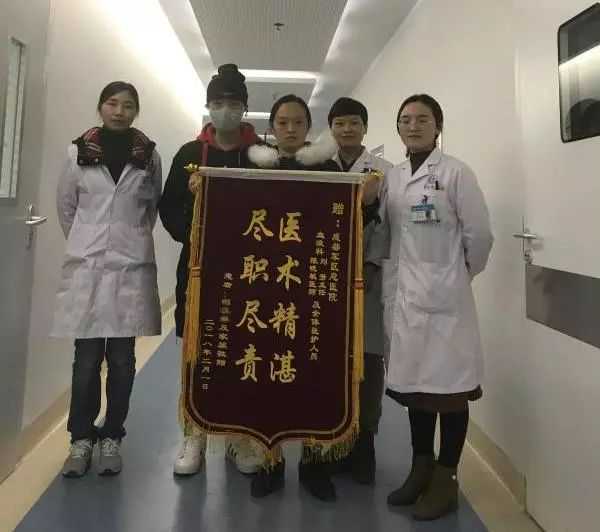 我市第12例造血干细胞捐献在南京成功完成！